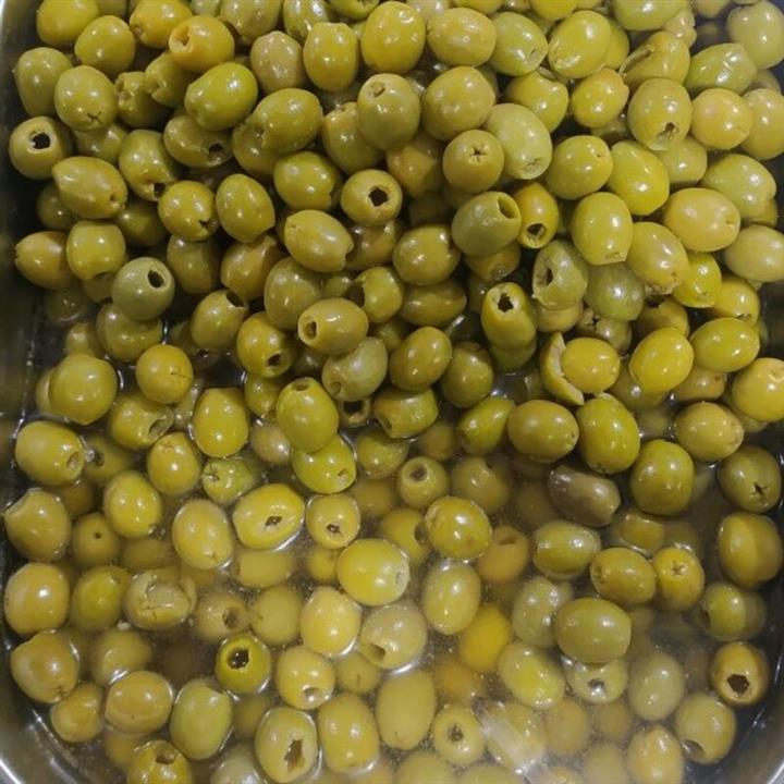 زیتون بی هسته سایز سوپر